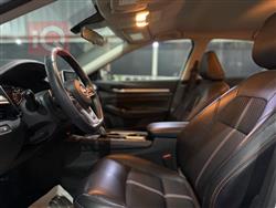 نيسان ألتيما